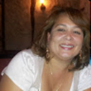 Meet your Posher, Margarita